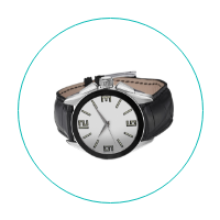 Man's watches